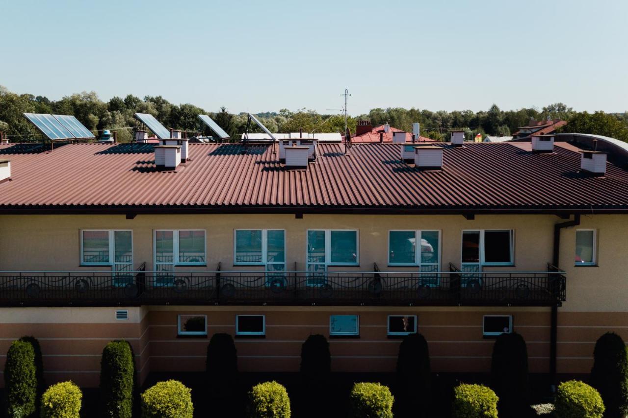 Karpackie Pokoje Krosno Exterior foto