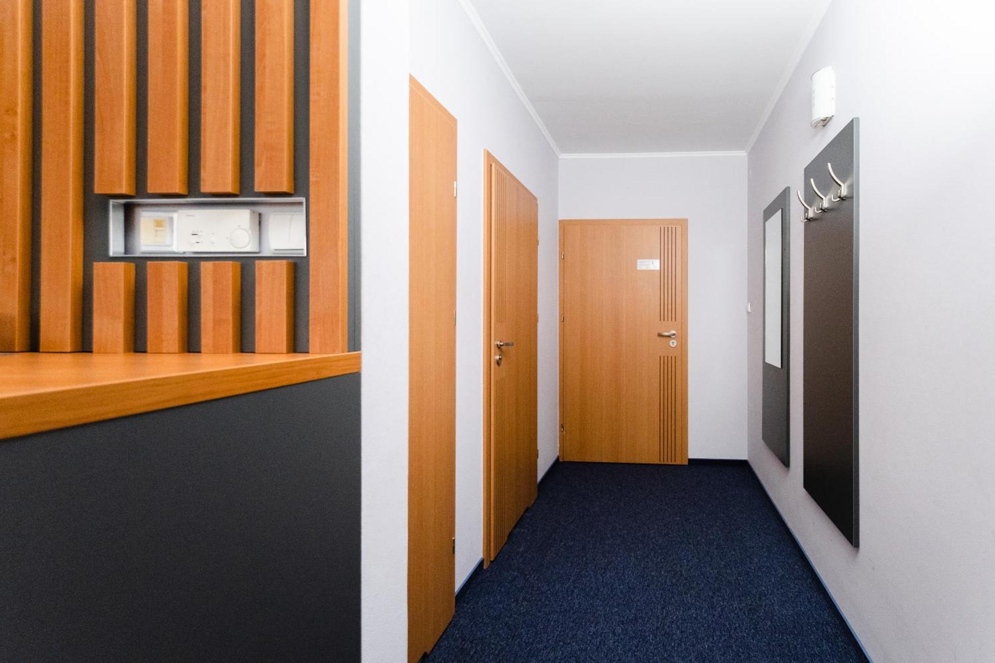 Karpackie Pokoje Krosno Exterior foto